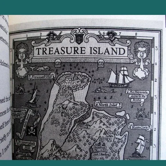 Book - Sherlocked: The Official Escape Room Puzzle Book by The Escape Room Guys - Picture 8 of 13